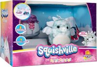Squishmallows Squishville Squishville On Ice Accessory Set