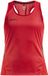 Craft Pro Control Impact Singlet W 1908235 - Bright Red/Black - XL