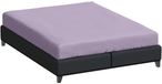 Bella Donna Hoeslaken Jersey Twijfelaar lila-0525 120/200-130/220