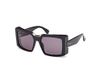 Max Mara Lunettes de soleil Spark6 MM0124 01A