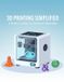 3D Independently Published 3D Printing Simplified: A Starter Guide To Creative Fabrication Paperback