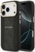 Guess Housse Magnétique pour Magsafe iPhone 17 Pro 4G Cover