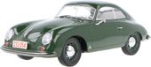 Norev Porsche 356 Coupe 1954 Groen