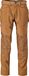 Mascot Pantalon avec poches genoux 22479-230 - brun noisette - C46 - 76