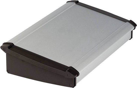 Bopla ALU-TOPLINE ATPH 1865-250 Consolebehuizing