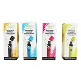 BIOVER Geuroliediffuser, 100 g.