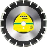 Klingspor Diamant Scherpe Schijf DT902 A 500 mm