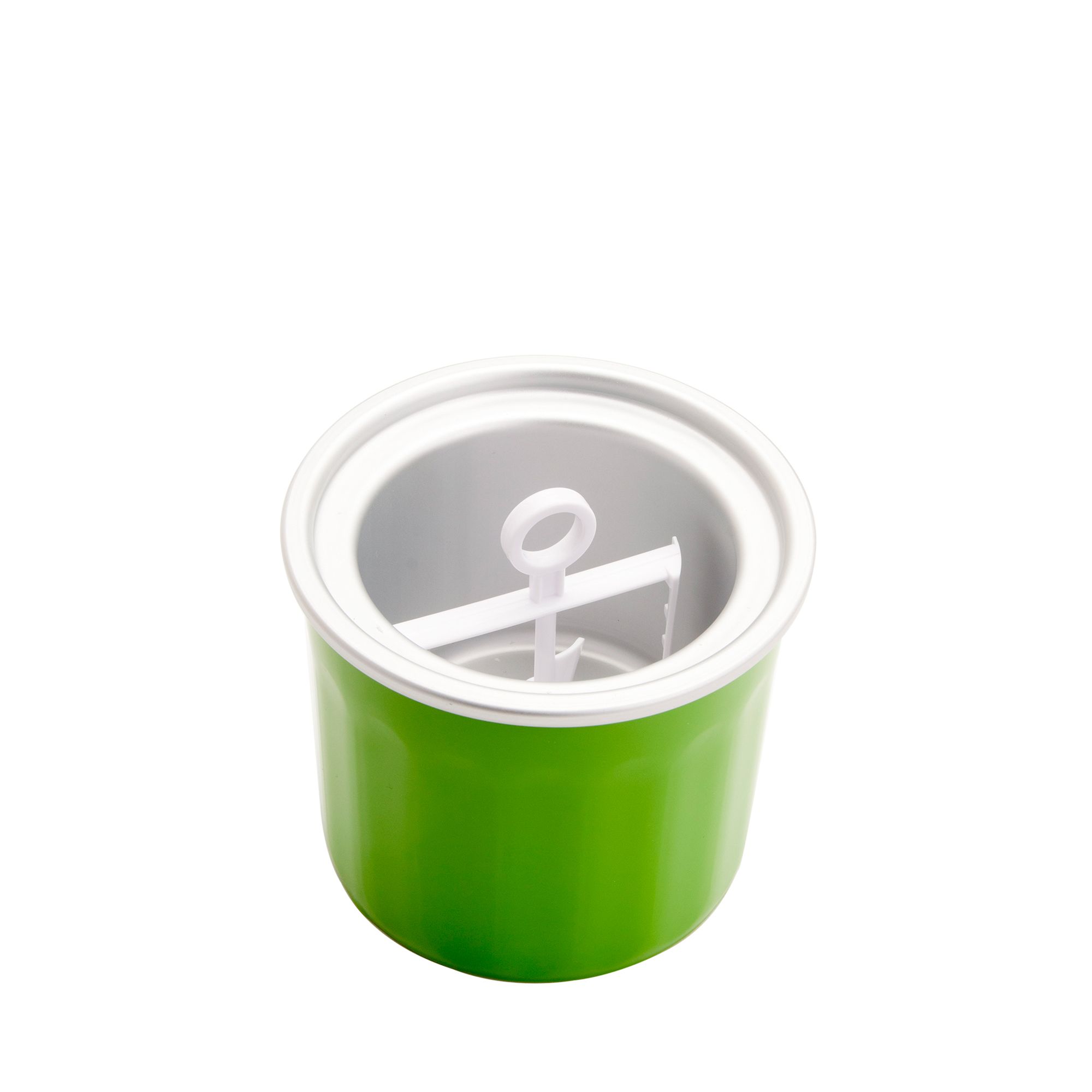 Gastroback 96910 - Ijsmachine Accessoire - wit, groen