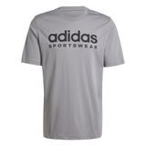 adidas Graphic Tee heren T-shirt
