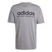 adidas Graphic Tee heren T-shirt