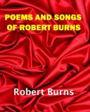 Robert Burns Poèmes et chansons E-book