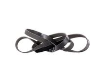 INA 537 0025 10 V-riem met ribben