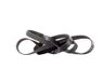 INA 537 0025 10 V-riem met ribben
