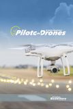 Piloto Libri GmbH Piloto de Drones