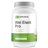 PerfectBody Whey proteïne Banaan