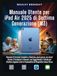 Manuale Apple Manuale Utente per iPad Air 2025 di Settima Generazione (M3)