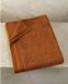 De Witte Lietaer badhanddoek Excellence 70x140 caramel