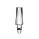 Orrefors Bouchon de vin transparent