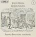 OUTHERE Keyboard Sonatas Volume 3 - Muziek