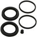 Autofren Seinsa D4078 reparatieset, remzadel