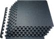 StarTech EVA sportvloermatten - 25 stuks - Yogamatten voor sportzalen - antislip beschermingsmatten - trainingsondergrond