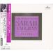 Vaughan, Sarah - The Portrait Of Sarah Vaughan - The Golden Mercury Years