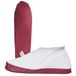 Honeywell KCL Overschoen Met Grip 971 - Unisexe - Taille 43-45 - Rouge, blanc