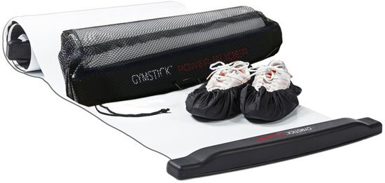 Gymstick Power Slider Pro