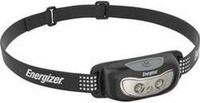 Energizer Universal Plus Hoofdlamp LED werkt op batterijen 100 lm 9 h