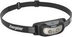 Energizer Universal Plus Hoofdlamp LED werkt op batterijen 100 lm 9 h