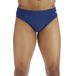 Tyr Durafast Elite Solid Racer Zwemslip Blauw 26 Man