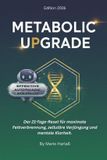 Metabolic Independently Published Metabolic Upgrade Paperback
