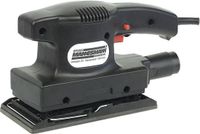 Brüder Mannesmann Vlakschuurmachine (150W)