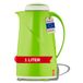 Helios Wave Vacuüm Kruik Kiwi 1 Liter