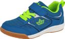 Lico Casual schoenen 360782 Lico Racine VS Blauw/Lime Unisex Volwassenen Synthetisch Rubber