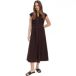 Moodo Robe femme L-SU-4671