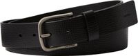 Calvin Klein Riem van Leer voor Mannen