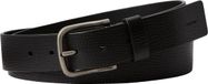 Calvin Klein Riem van Leer voor Mannen