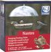 Wildbird Hangende Voederschaal Nantes - Voerbak - 30x30x25 cm