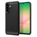 Spigen Rugged Armor TPU Back Cover Zwart Samsung Galaxy A56