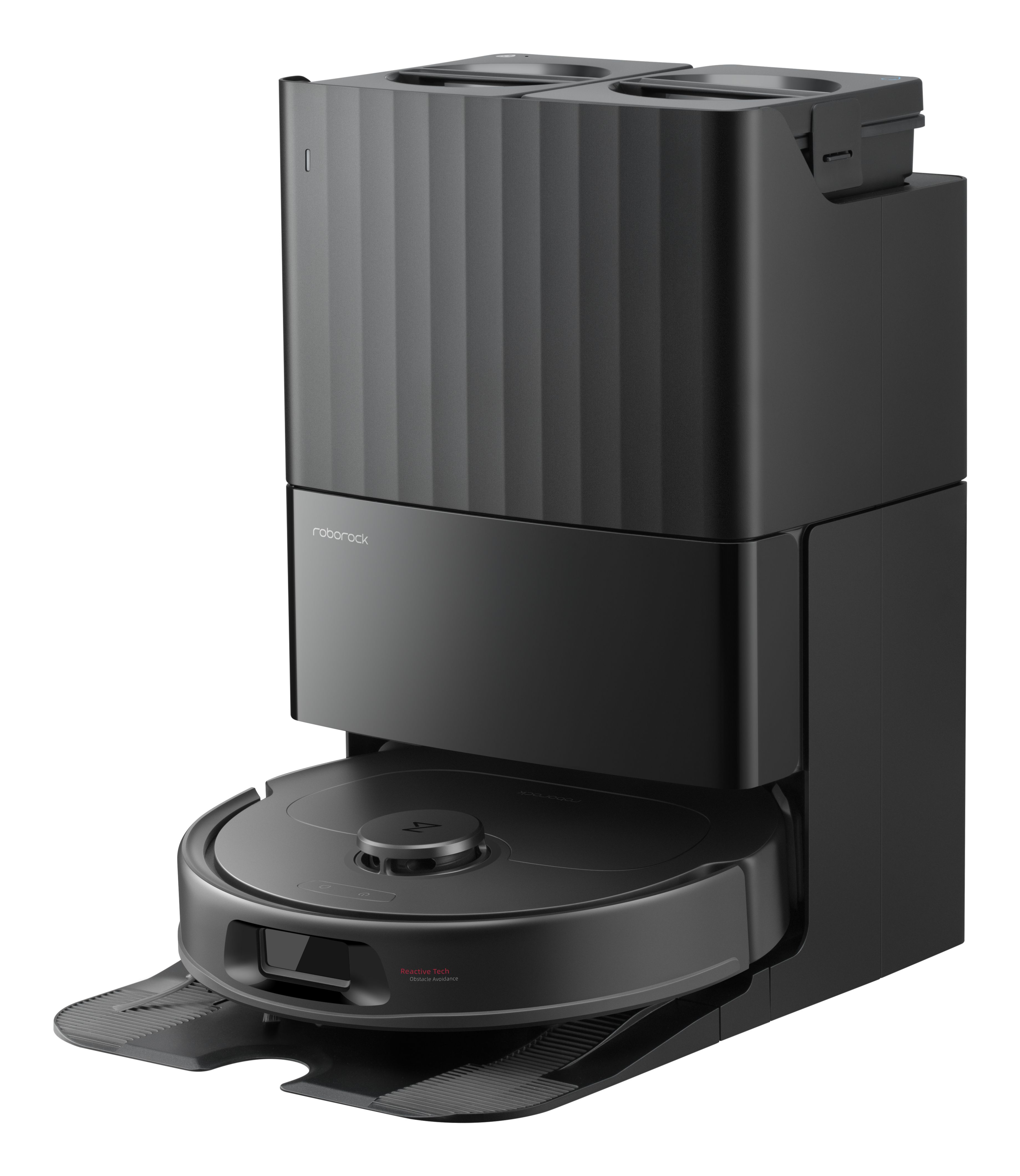 Roborock QR 598