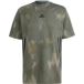 Adidas T-shirt FI 3S
