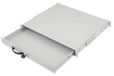 Digitus DN-19 KEY-1U Rekschap Grijs Staal 25 kg 1U 48,3 cm (19")