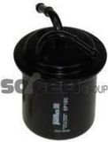 PURFLUX Gasfilter EP180