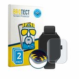 BROTECT - Screenprotector voor Clleylise B0GCKCJG5S - Folie Beschermfolie matte volledig dekking 2 Stuks