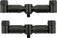 FOX Black Label QR Adjustable 2 Rod Buzz Bars - Buzzerbars