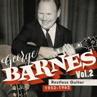 Sonic George Barnes - Restless Guitar
