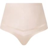 Chantelle Hoge taille corrigerend ondergoed vrouw Brilliant Shaping