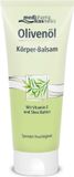 Dr. medipharma cosmetics Olivenöl Körper-Balsam, 200 ml