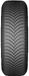 Firemax CrossWeather 195/60 R15 88V